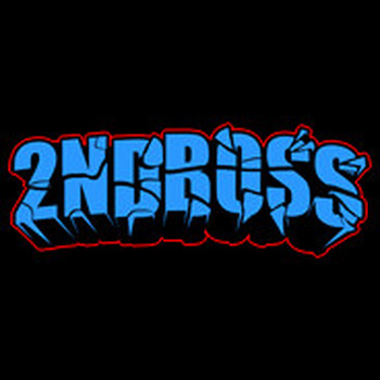 Logo 2ndBoss