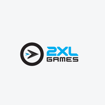 Logo 2XL Games