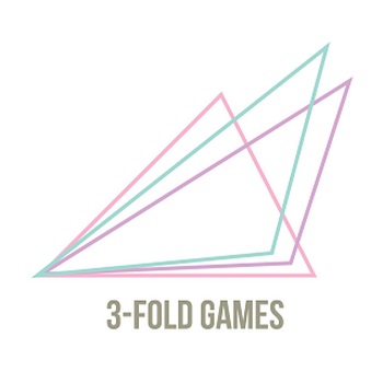 Logo 3-Fold Games