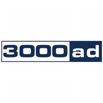 Logo 3000ad