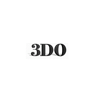Logo 3DO