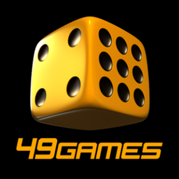 Logo 49Games