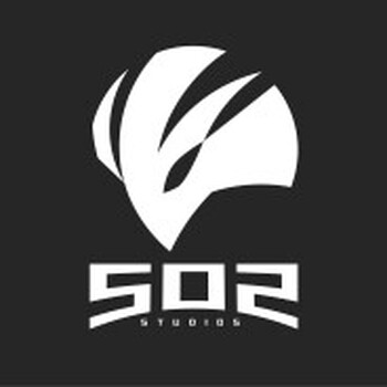 Logo 502 Studios