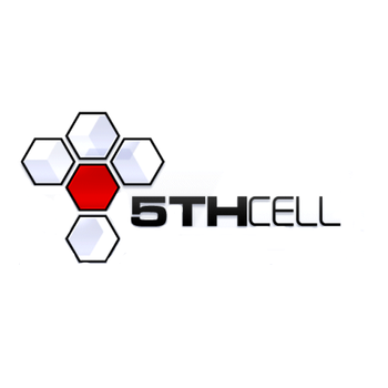 Logo 5th Cell