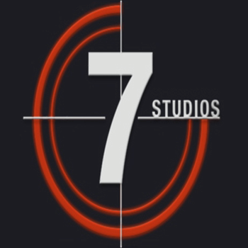 Logo 7 Studios