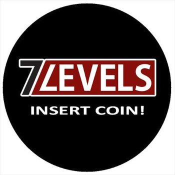 Logo 7levels