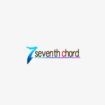 Logo 7th Chord