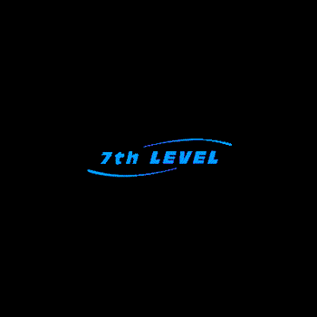 Logo 7th Level