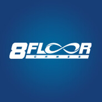 Logo 8floor