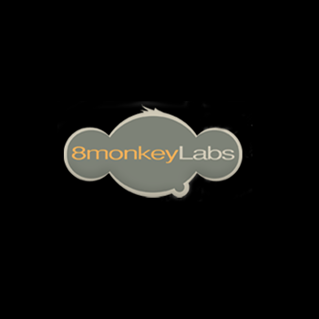 Logo 8monkey Labs