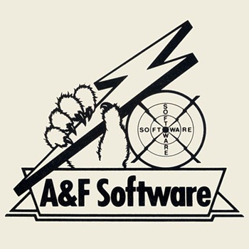 Logo A&F Software