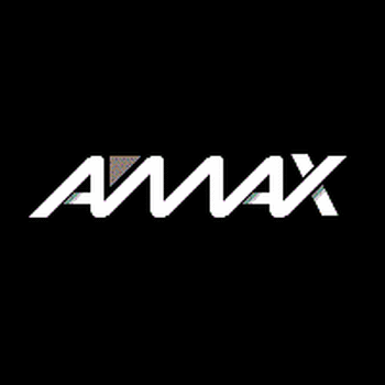 Logo A-Max