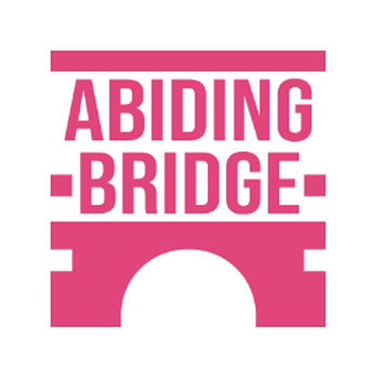Logo Abiding Bridge