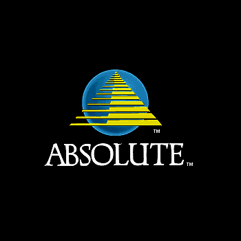 Logo Absolute Entertainment