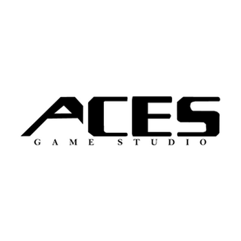 Logo ACeS Studio