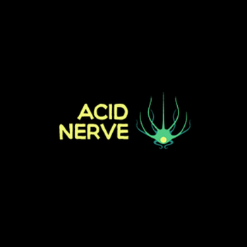 Logo Acid Nerve