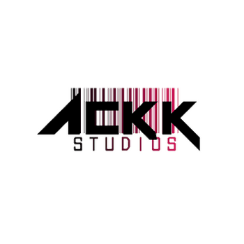 Logo Ackk Studios