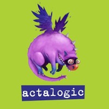 Logo ActaLogic