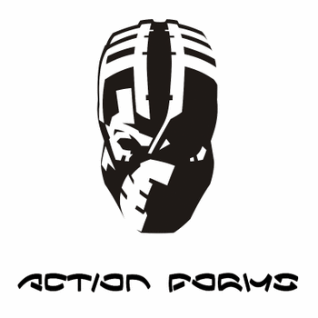 Logo Action Forms