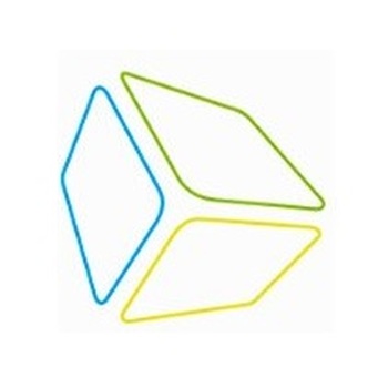 Logo Action Square