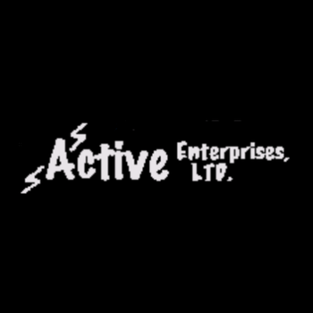 Logo Active Enterprises Ltd.