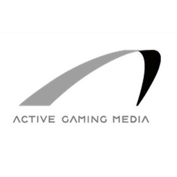 Logo Active Gaming Media