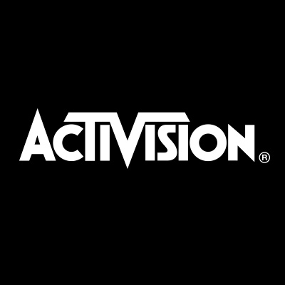 Logo Activision