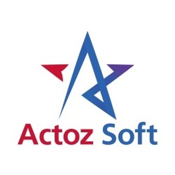 Logo Actoz Soft Co.