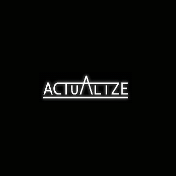 Logo Actualize