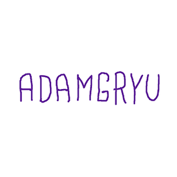 Logo adamgryu