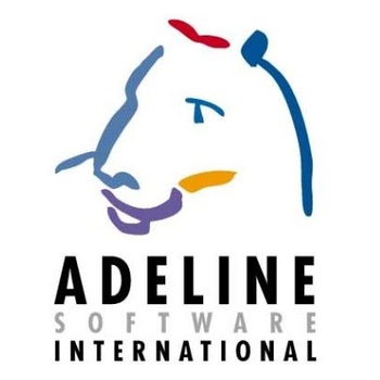 Logo Adeline Software International