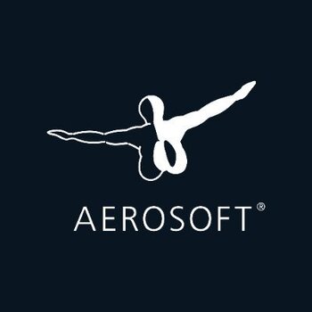 Logo Aerosoft