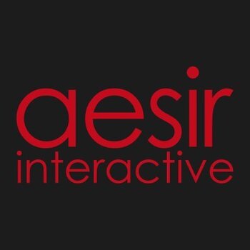 Logo Aesir Interactive