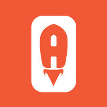 Logo Afterburner Studios