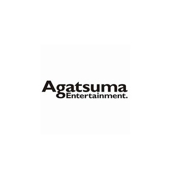 Logo Agatsuma Entertainment