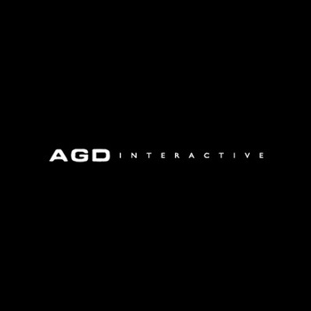 Logo AGD Interactive