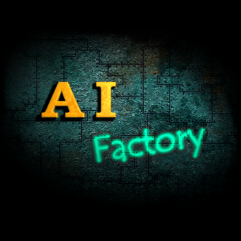 Logo AI Factory