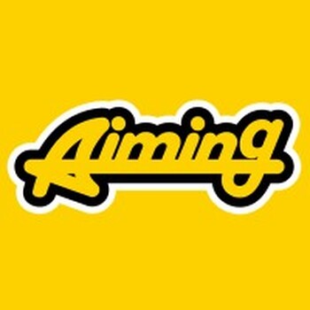 Logo Aiming