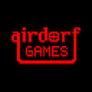 Logo Airdorf Games