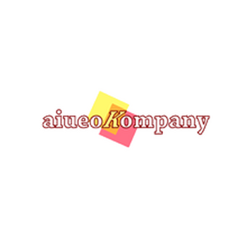 Logo aiueoKompany