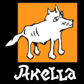 Logo Akella