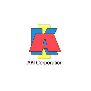 Logo Aki Corporation