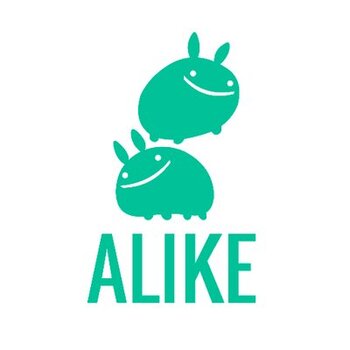 Logo Alike Studio