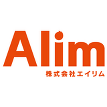 Logo Alim