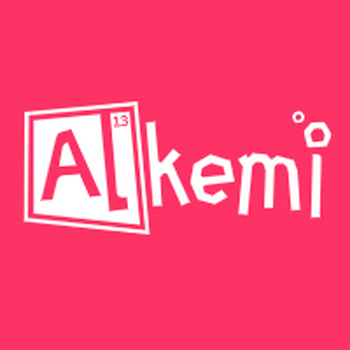 Logo Alkemi