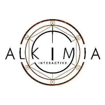 Logo Alkimia Interactive