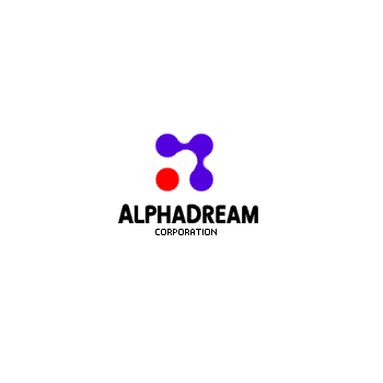 Logo Alpha Dream Corporation