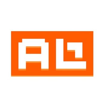 Logo ALPixel Games