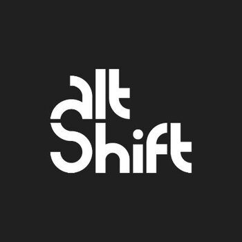 Logo Alt Shift