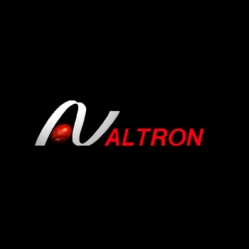 Logo Altron Corp.